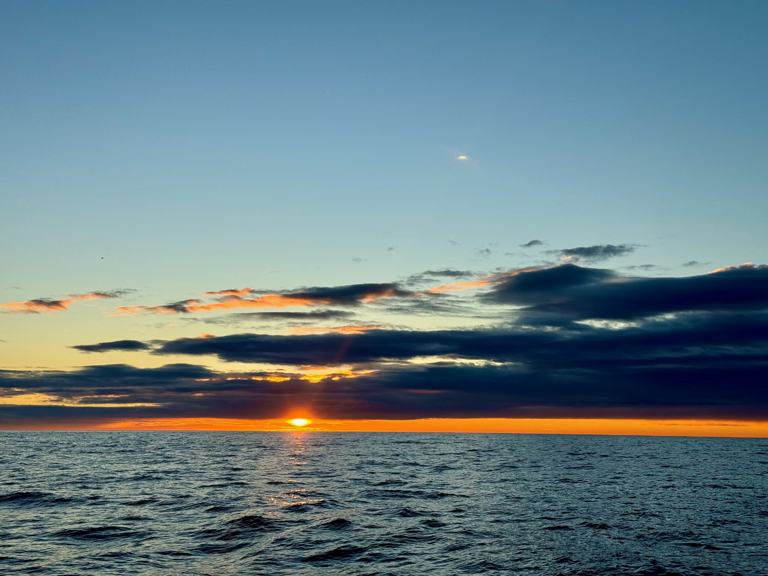 Seascape Mediterranean