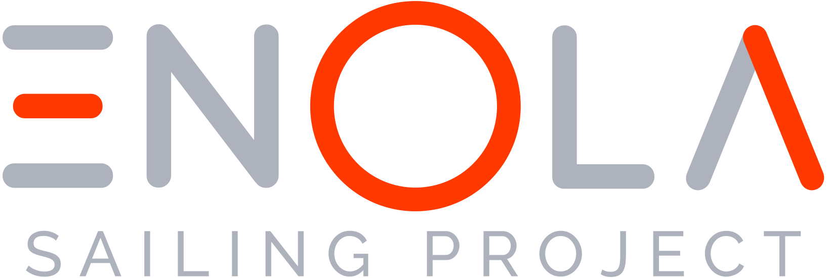 Enola Sailing Project