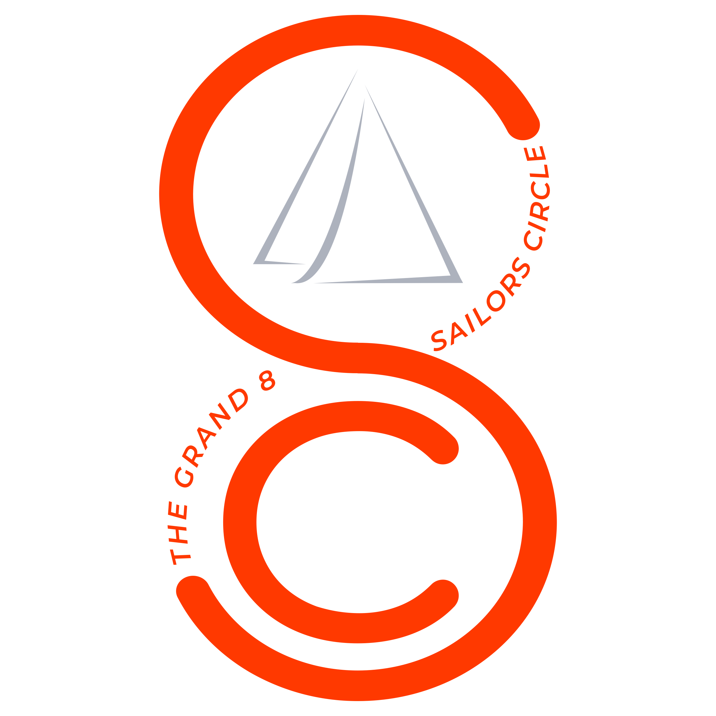Logo G8SC