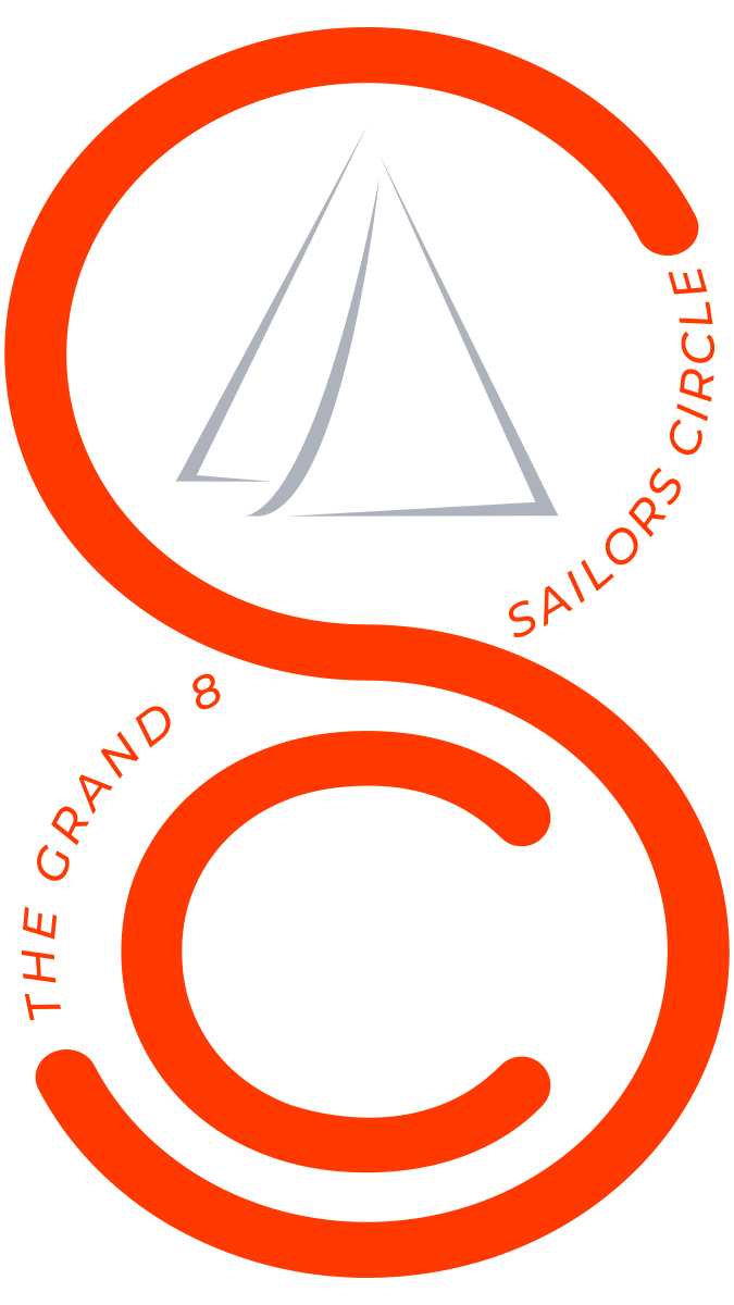 Logo G8SC