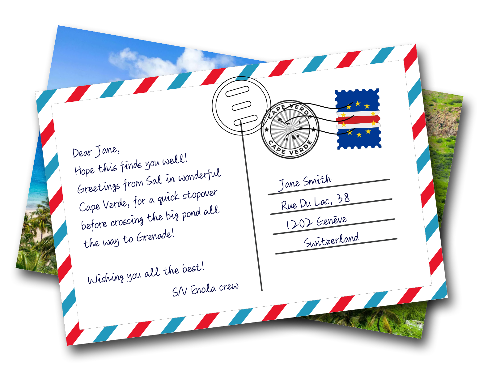enola-postcard Get a postcard from Enola